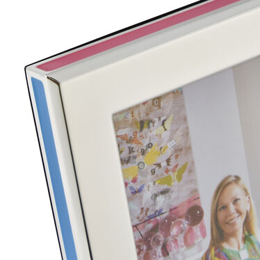 Kit Kemp Cabana Photo Frame 4x6